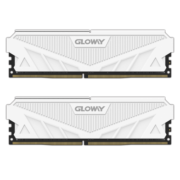 光威（Gloway）32GB(16GBx2)套装 DDR5 4800 台式机内存条 天策系列