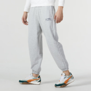 10日20点：PUMA 彪马 536772 运动裤男裤