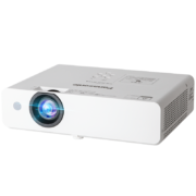 京东百亿补贴：Panasonic 松下 PT-WX3401 办公投影机 白色