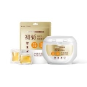 初菊抑菌除螨留香洗衣凝珠170粒