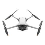 DJI 大疆 Mini 3 可折叠 四轴无人机 白色 普通遥控器版