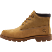 添柏岚（Timberland）官方踢不烂男鞋大黄靴户外徒步防水偏大|A1KAD A1KADW/小麦色 43.5 鞋内长：27.5cm