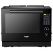 东芝（TOSHIBA）ER-VD7000CNB微蒸烤一体机原装进口家用台式微波炉空气炸烤箱蒸箱水波炉自动石窑烘焙旗舰款30L 30升