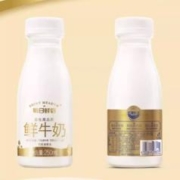 百亿41.9 每日鲜语鲜牛奶250mlx10瓶