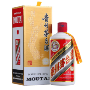 京东百亿补贴:茅台 飞天珍藏 53度475ml