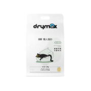 DRYMAX 洁客 懒人混合猫砂2.3kg*8包