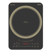 美的（Midea）电磁炉 商用3000W大功率 电磁灶 家用爆炒 匀火加热  智能断电 MC-CL35W7-001