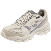 PLUS会员：SKECHERS 斯凯奇 男士复古熊猫鞋 237121+凑单品