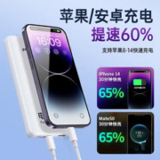PISEN 品胜 移动电源10000mAh