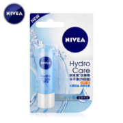 NIVEA 妮维雅 润唇膏 4.8g