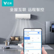 VIOMI 云米 KFRd-35GW/Y3PQ4-A3 壁挂式空调 1.5匹