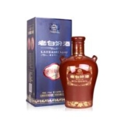 汾酒 老白汾酒 封坛15 53度 475ml 单瓶 白酒*3件