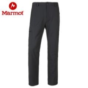 Marmot 土拨鼠 M3 男士户外长裤 E42143