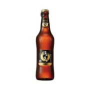珠江啤酒 珠江经典1997纯生啤酒整箱528ml*12瓶