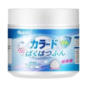 11点开始、天降福利：Pissa 爆炸盐 300g*1桶