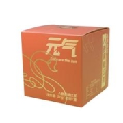 万花巢 人参黑糖老姜红茶 200g*1盒