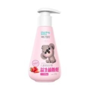 Harding baby 哈丁宝贝 旗舰店含氟儿童牙膏