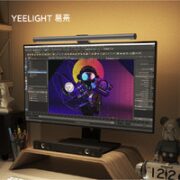 Yeelight 易来 Libra屏幕挂灯
