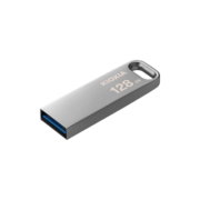铠侠（Kioxia）128GB U盘 U366 随闪系列 金属 USB3.2接口