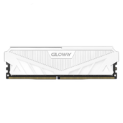 光威（Gloway）DDR4 3200 台式机内存 天策系列 16G 3200 皓月白