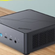 京东百亿补贴：机械革命无界S mini 口袋主机 7840H 高性能台式迷你主机  R7 7840H 32GD5 1T定制