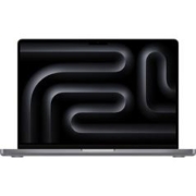 百亿补贴：Apple 苹果 MacBook Pro 14英寸笔记本电脑（M3、8GB、1TB）