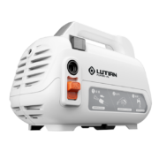 20点开始：LUTIAN 绿田 WALLE-W4 电动洗车器 1400W