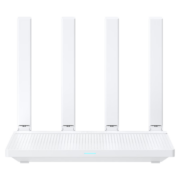 小米（MI）AX3000T路由器5G双频WIFI6 多宽带聚合 3000M无线速率 千兆5G家用路由 Xiaomi AX3000T