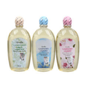 GIFFARINE 芝芙莲 泰国芝芙莲内衣洗衣液500ml