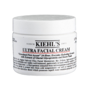 Kiehl's 科颜氏 高保湿面霜 125ml【赠香奈儿香水】
