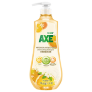 plus会员、概率券：AXE 斧头 青蒿除菌洗洁精 1kg 橙花醇香
