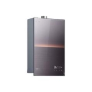京东PLUS、以旧换新：Midea 美的 安睡M9系列 JSQ30-M9 Max 强排式燃气热水器 16L 30kW