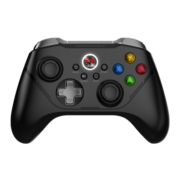 北通阿修罗2Pro多模无线游戏手柄xbox原生体感宏背键switch电脑PC手机steam电视一键连发NS双人成行原神 黑