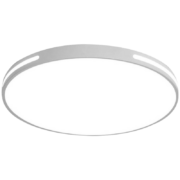 移动端、京东百亿补贴：ARROW 箭牌卫浴 QC472 LED吸顶灯 圆形白光 24W 40cm