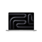 京东百亿补贴：Apple 苹果 Macbook Pro 14英寸 M3Pro/Max芯片苹果笔记本电脑 银色 M3Max 核 36G+1TB