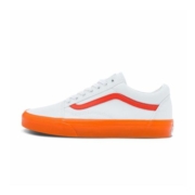20点开始、补贴购：VANS 范斯 Old Skool 女款运动板鞋 VN0000SBZ34