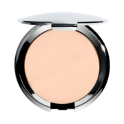 香缇卡（Chantecaille）清透粉饼Shell shade色号蜜粉饼10g持久保湿控油定妆遮瑕