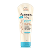 艾惟诺（Aveeno）婴儿润肤乳身体乳宝宝润肤婴儿燕麦每日倍护227g