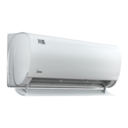 美的（Midea）空调 新三级变频空调冷暖 自清洁智能低噪空调挂机 风酷/智弧 KFR-26GW/N8XHC3