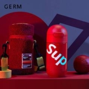 germ 格沵 儿童保温杯
