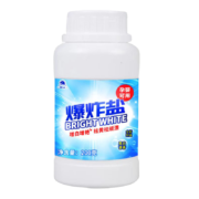 概率券：MATOU 马头 活氧爆炸盐 200g/瓶