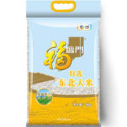 福临门 特选 东北大米 5kg