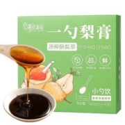 蒲米阳光 原榨酥梨萃 130g