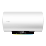 海尔（Haier）出品电热水器统帅电热水器安心浴系列家用电热水器小尺寸易安装安全节能省电专利内胆防电墙热水器 统帅【节能省电·专利防电墙】50升-LT