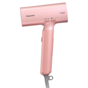 松下（panasonic）电吹风全新吹护系列高速吹风机 纳诺怡护发速干 润护家用大功率高渗透护发礼物吹风筒送男女朋友 EH-NX70【锦鲤色】- 礼盒款 低温速干