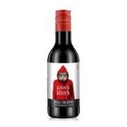 TORRE ORIA 奥兰小红帽奥太狼干红葡萄酒187ml *1单支 西班牙进口红酒