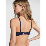VICTORIA'S SECRET 直降128|维密 PINK多巴胺色系聚拢蕾丝有钢圈文胸内衣女