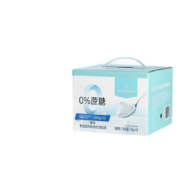 京东百亿补贴：One's Member 1号会员店 零添加原味酸奶 135g*8杯