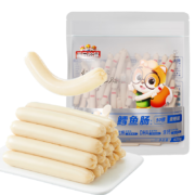 Three Squirrels 三只松鼠 深海鳕鱼肠 425g/袋