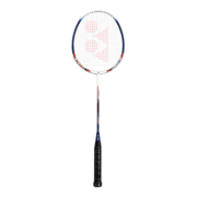 YONEX【打断包赔】尤尼克斯羽毛球拍碳纤维超轻全碳素成人青少年单双拍 NR7000i 冰蓝 超轻耐用 攻守兼备